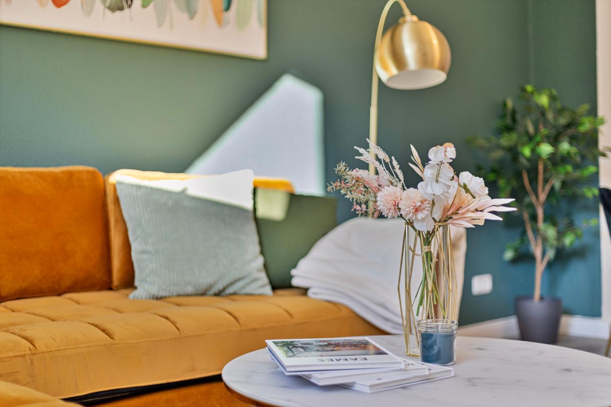 Apartment Zeche Trifft By Cordis Sky Fuer Bis Zu 4 Personen 5 Minuten Zur Messe Oder Hauptbahnhof Essen